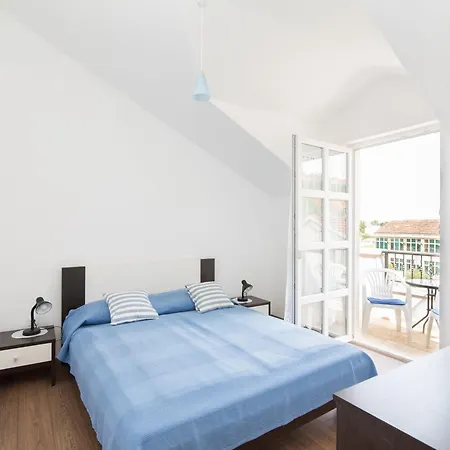 Mare- One Bedroom With Garden View A3 St 波斯蒂勒