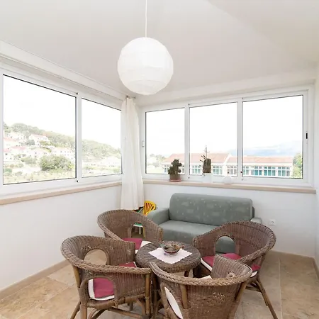 公寓 Mare- One Bedroom With Garden View A3 St *