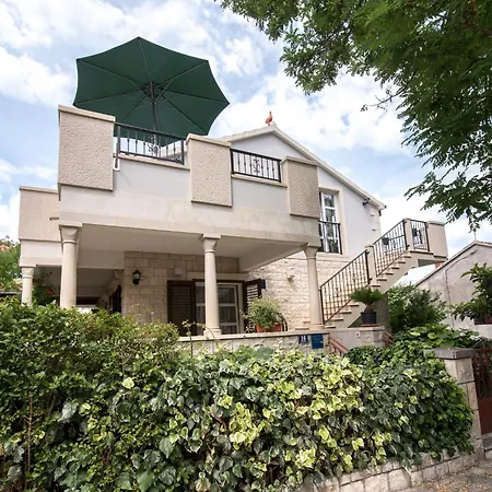 Lejlighed Mare- One Bedroom With Garden View A3 St *