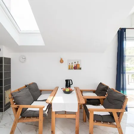 Apartment Mare- One Bedroom With Garden View A3 St *