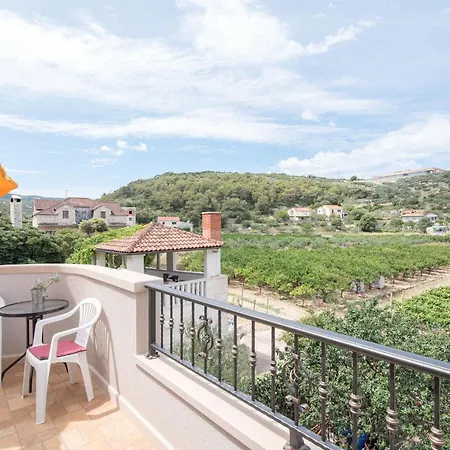 Mare- One Bedroom With Garden View A3 St